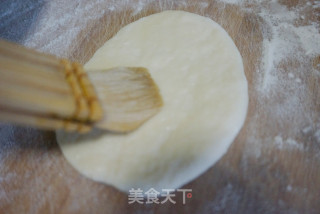 【北京】荷叶饼的做法步骤：8