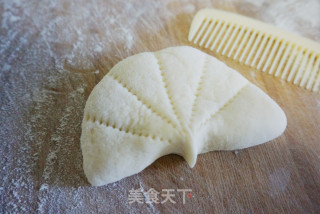 【北京】荷叶饼的做法步骤：9