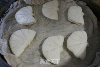 【北京】荷叶饼的做法步骤：10