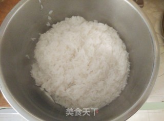 【陕西】甜盘子的做法步骤：3