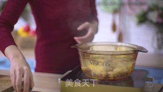 吃下去的祝福：翠竹报春的做法步骤：1