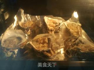 【天津】蒜蓉生蚝的做法步骤：5