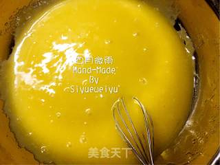 【辽宁】粗粮芝麻炉果的做法步骤：2