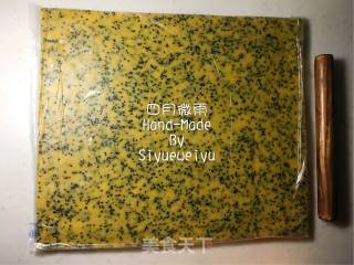 【辽宁】粗粮芝麻炉果的做法步骤：5