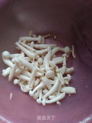 【山东】蔬菜炒饭的做法步骤：1