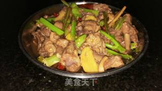 啤酒鸭的做法步骤：5