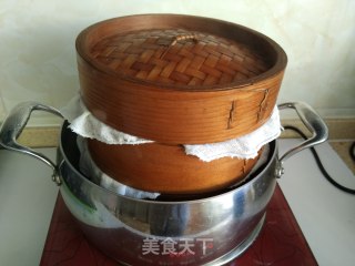 【辽宁】萌鸡小馒头的做法步骤：11