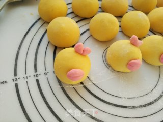 【辽宁】萌鸡小馒头的做法步骤：8