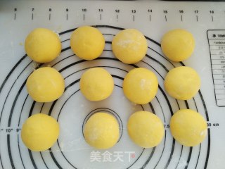 【辽宁】萌鸡小馒头的做法步骤：6
