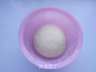 【辽宁】萌鸡小馒头的做法步骤：4