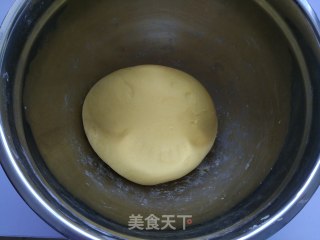【辽宁】萌鸡小馒头的做法步骤：2