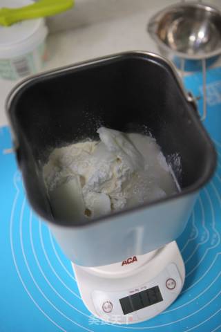 【北京】桂花紫薯白皮酥的做法步骤：10