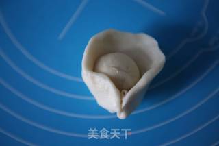 【北京】桂花紫薯白皮酥的做法步骤：26