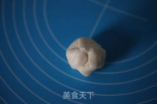 【北京】桂花紫薯白皮酥的做法步骤：27