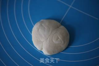 【北京】桂花紫薯白皮酥的做法步骤：40