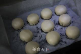 【北京】桂花紫薯白皮酥的做法步骤：43