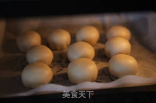 【北京】桂花紫薯白皮酥的做法步骤：44