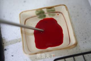 【北京】桂花紫薯白皮酥的做法步骤：48