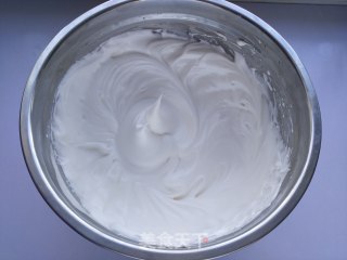 【大连】抹茶奶油蛋糕的做法步骤：5