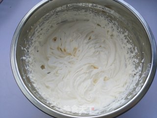 【大连】抹茶奶油蛋糕的做法步骤：12