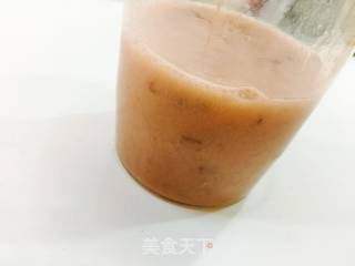 虾蓉蛋饼的做法步骤：3
