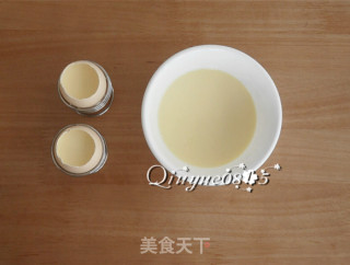 【河北】原壳鸡蛋布丁的做法步骤：6