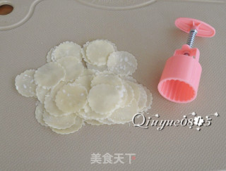 【河北】炼奶小饼的做法步骤：3