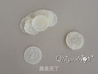 【河北】炼奶小饼的做法步骤：6