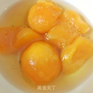 表白助攻神器——黑凤梨（酥）的做法步骤：1