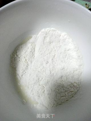 红烧豆腐的做法步骤：2