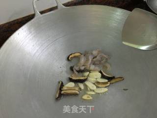 芥蓝杂锦的做法步骤：8