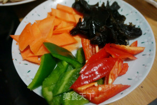 【北京】家常豆腐的做法步骤：1