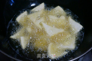【北京】家常豆腐的做法步骤：3