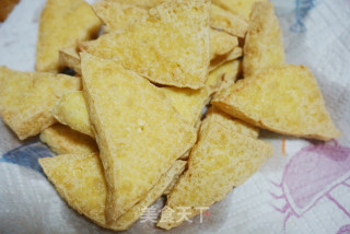 【北京】家常豆腐的做法步骤：4