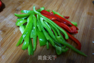 【北京】如意豆皮卷的做法步骤：2