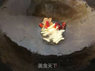 【烟台】红烧牛肉面的做法步骤：3