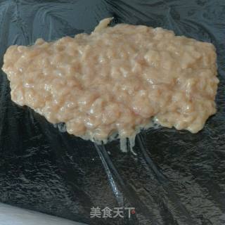 麦乐鸡/上校鸡块的做法步骤：2