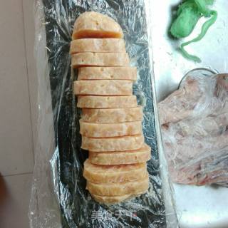 麦乐鸡/上校鸡块的做法步骤：4
