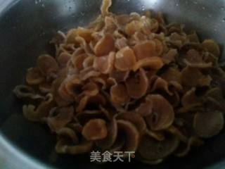 【东北】农村土锅柴火炖鸡的做法步骤：3