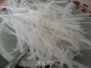 【东北】农村土锅柴火炖鸡的做法步骤：4