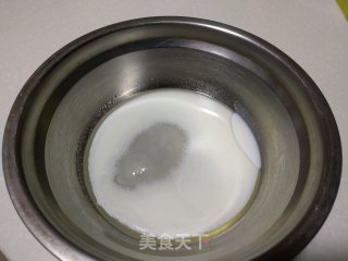 【天津】紫薯大理石戚风蛋糕的做法步骤：2