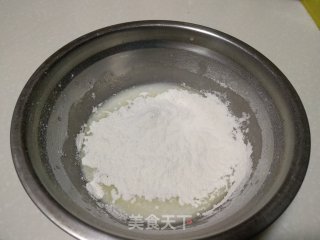 【天津】紫薯大理石戚风蛋糕的做法步骤：3