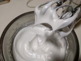 【天津】紫薯大理石戚风蛋糕的做法步骤：6