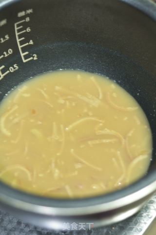 【山西】肉皮冻的做法步骤：6
