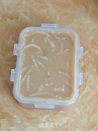 【山西】肉皮冻的做法步骤：7