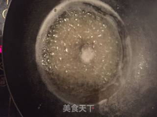 挂霜花生（过年必备）的做法步骤：3