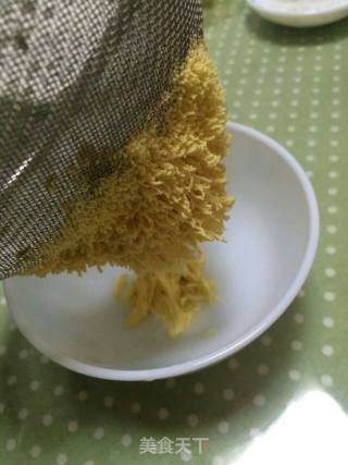 玛格丽特饼干的做法步骤：2