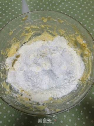 玛格丽特饼干的做法步骤：5