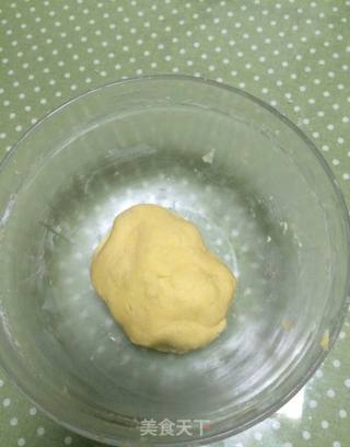 玛格丽特饼干的做法步骤：6