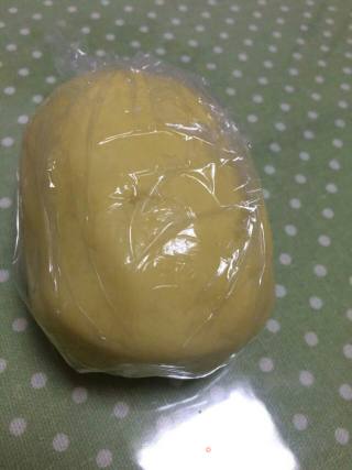 玛格丽特饼干的做法步骤：7